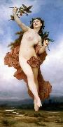 unknow artist Sexy body, female nudes, classical nudes 53 Germany oil painting reproduction